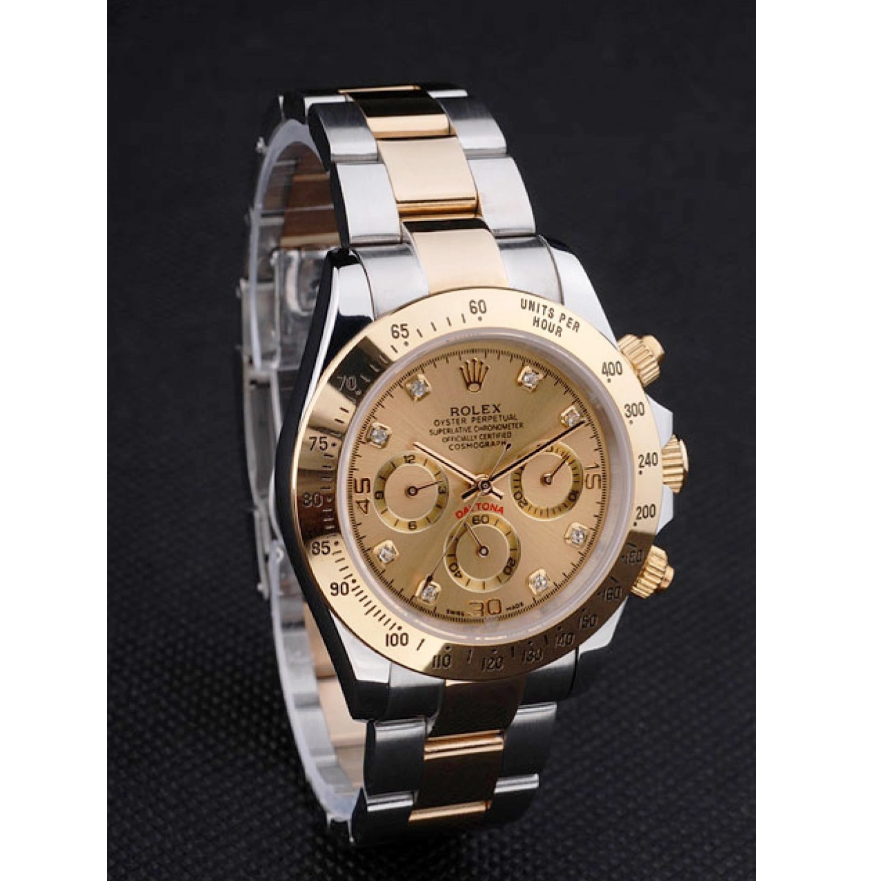 Aaa replica watch Rolex Daytona-rl70 0607